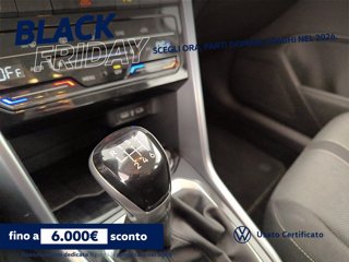 VOLKSWAGEN T-roc 2.0 tdi life 115cv