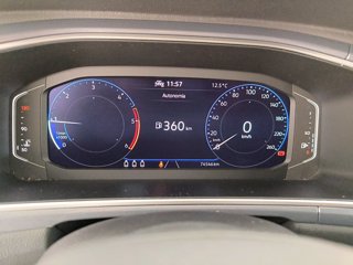VOLKSWAGEN T-roc 2.0 tdi style 115cv
