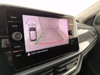 VOLKSWAGEN T-roc 2.0 tdi style 115cv