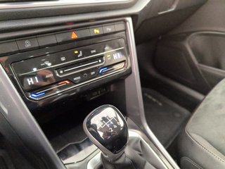 VOLKSWAGEN T-roc 2.0 tdi style 115cv