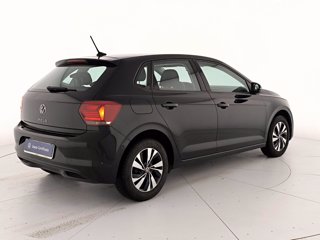 VOLKSWAGEN Polo 5p 1.0 tsi comfortline 95cv dsg