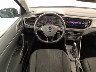 VOLKSWAGEN Polo 5p 1.0 tsi comfortline 95cv dsg