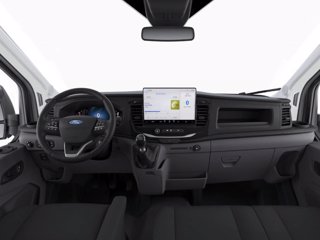 FORD Transit Chassis Cabina Singola Trend Trazione Posteriore 2.0 EcoBlue 165cv 350 L2