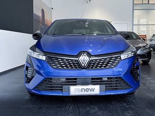 RENAULT Clio 1.0 tce techno 90cv