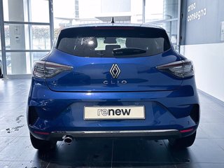 RENAULT Clio 1.0 tce techno 90cv