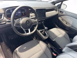 RENAULT Clio 1.0 tce techno 90cv