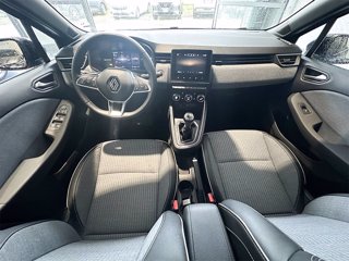 RENAULT Clio 1.0 tce techno 90cv