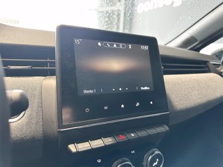 RENAULT Clio 1.0 tce techno 90cv