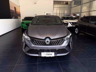 RENAULT Clio 1.0 tce techno 90cv