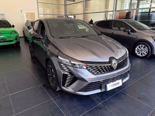 RENAULT Clio 1.0 tce techno 90cv