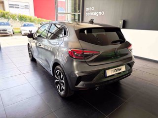 RENAULT Clio 1.0 tce techno 90cv