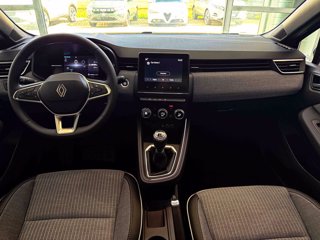 RENAULT Clio 1.0 tce techno 90cv