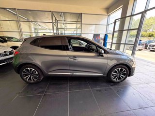 RENAULT Clio 1.0 tce techno 90cv
