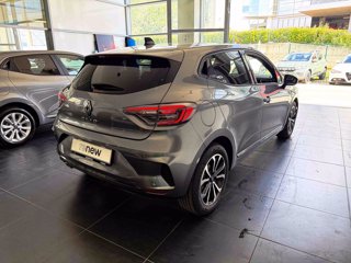 RENAULT Clio 1.0 tce techno 90cv