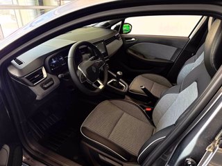 RENAULT Clio 1.0 tce techno 90cv