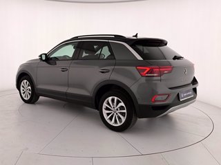 VOLKSWAGEN T-roc 1.0 tsi edition plus 115cv