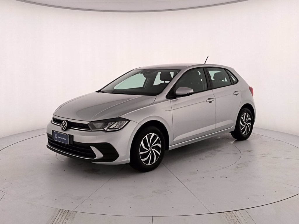 VOLKSWAGEN Polo 1.0 tsi life 95cv