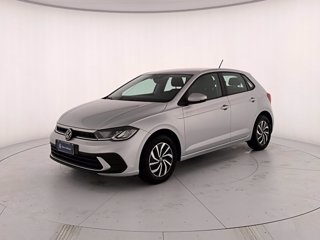 VOLKSWAGEN Polo 1.0 tsi life 95cv