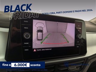 VOLKSWAGEN T-roc 2.0 tdi life 115cv