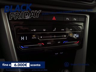 VOLKSWAGEN T-roc 2.0 tdi life 115cv