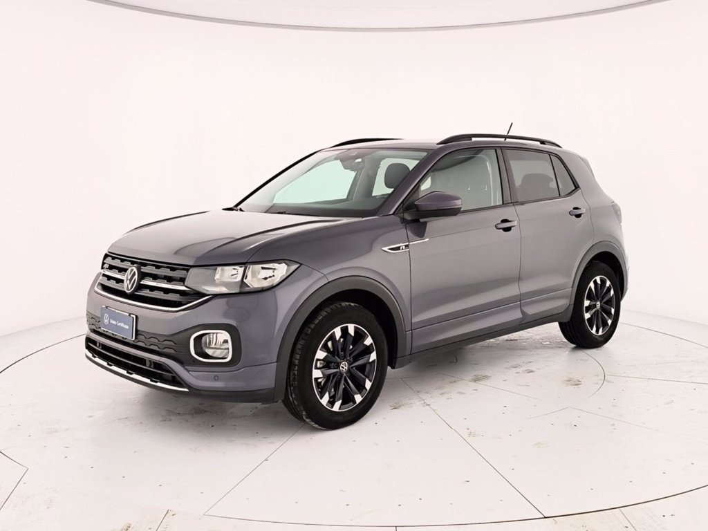 VOLKSWAGEN T-cross 1.0 tsi sport 95cv