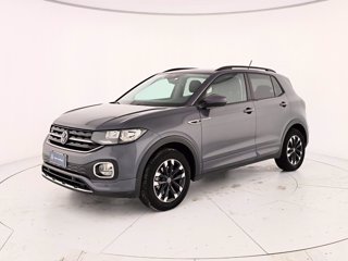 VOLKSWAGEN T-cross 1.0 tsi sport 95cv