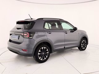 VOLKSWAGEN T-cross 1.0 tsi sport 95cv