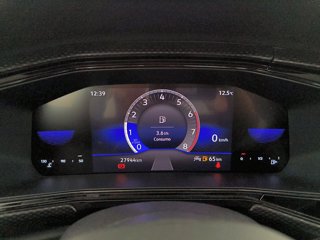 VOLKSWAGEN T-cross 1.0 tsi sport 95cv