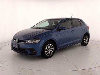 VOLKSWAGEN Polo 1.0 tsi life 95cv