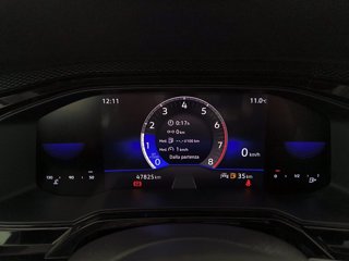 VOLKSWAGEN Polo 1.0 tsi life 95cv