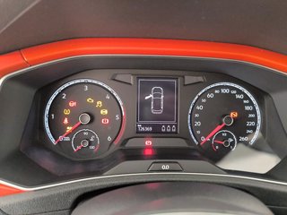 VOLKSWAGEN T-roc 1.6 tdi style