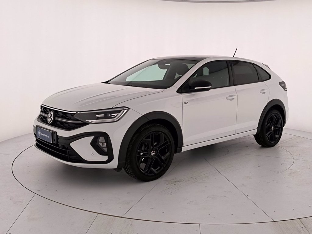 VOLKSWAGEN Taigo 1.0 tsi r-line plus 115cv