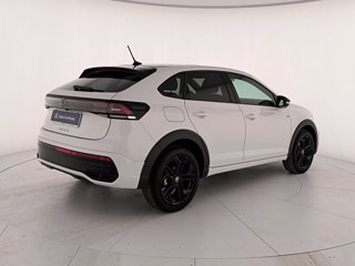 VOLKSWAGEN Taigo 1.0 tsi r-line plus 115cv