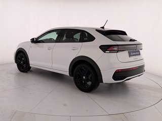 VOLKSWAGEN Taigo 1.0 tsi r-line plus 115cv