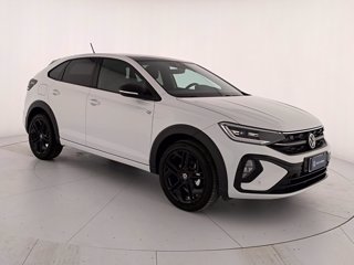 VOLKSWAGEN Taigo 1.0 tsi r-line plus 115cv