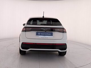 VOLKSWAGEN Taigo 1.0 tsi r-line plus 115cv