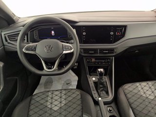 VOLKSWAGEN Taigo 1.0 tsi r-line plus 115cv