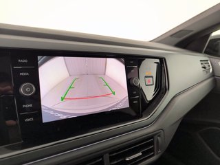 VOLKSWAGEN Taigo 1.0 tsi r-line plus 115cv