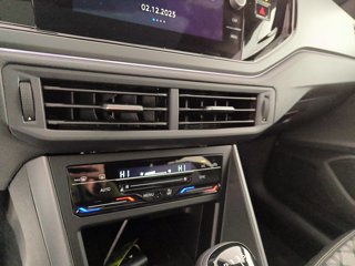 VOLKSWAGEN Taigo 1.0 tsi r-line plus 115cv