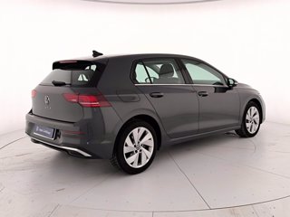 VOLKSWAGEN Golf 2.0 tdi style 150cv dsg