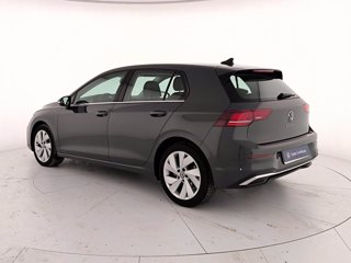 VOLKSWAGEN Golf 2.0 tdi style 150cv dsg