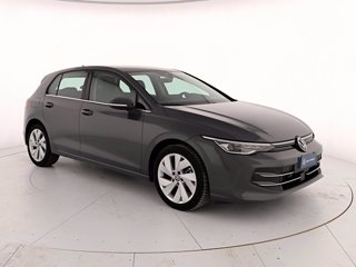 VOLKSWAGEN Golf 2.0 tdi style 150cv dsg