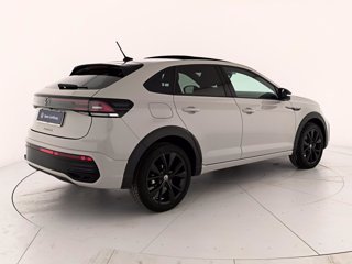 VOLKSWAGEN Taigo 1.0 tsi r-line 110cv