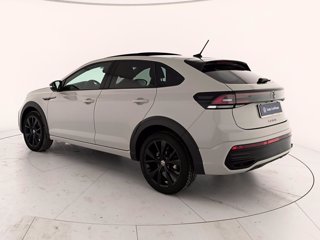 VOLKSWAGEN Taigo 1.0 tsi r-line 110cv