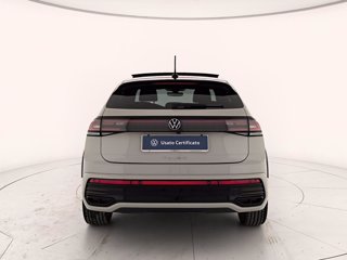 VOLKSWAGEN Taigo 1.0 tsi r-line 110cv