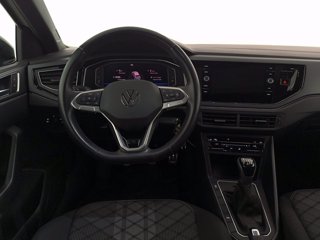 VOLKSWAGEN Taigo 1.0 tsi r-line 110cv