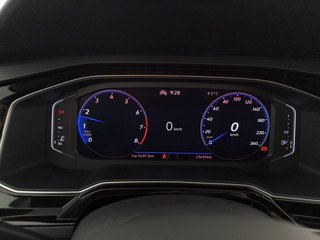 VOLKSWAGEN Taigo 1.0 tsi r-line 110cv