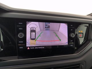 VOLKSWAGEN Taigo 1.0 tsi r-line 110cv