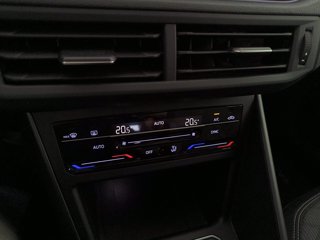 VOLKSWAGEN Taigo 1.0 tsi r-line 110cv