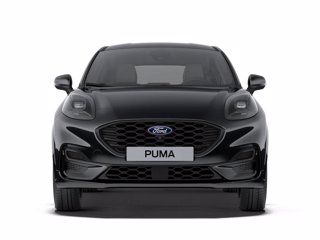 FORD Puma ST-Line 1.0 EcoBoost Hybrid  125CV Trasmissione manuale a 6 rapporti Trazione anteriore